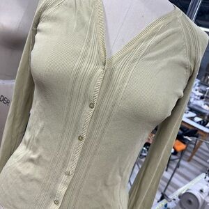 Vintage Finity Cardigan L